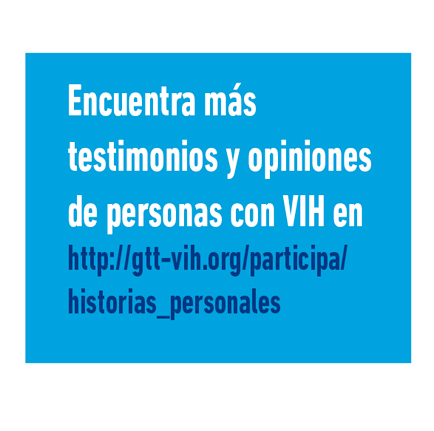 Imagen. Historias Personales de gTt